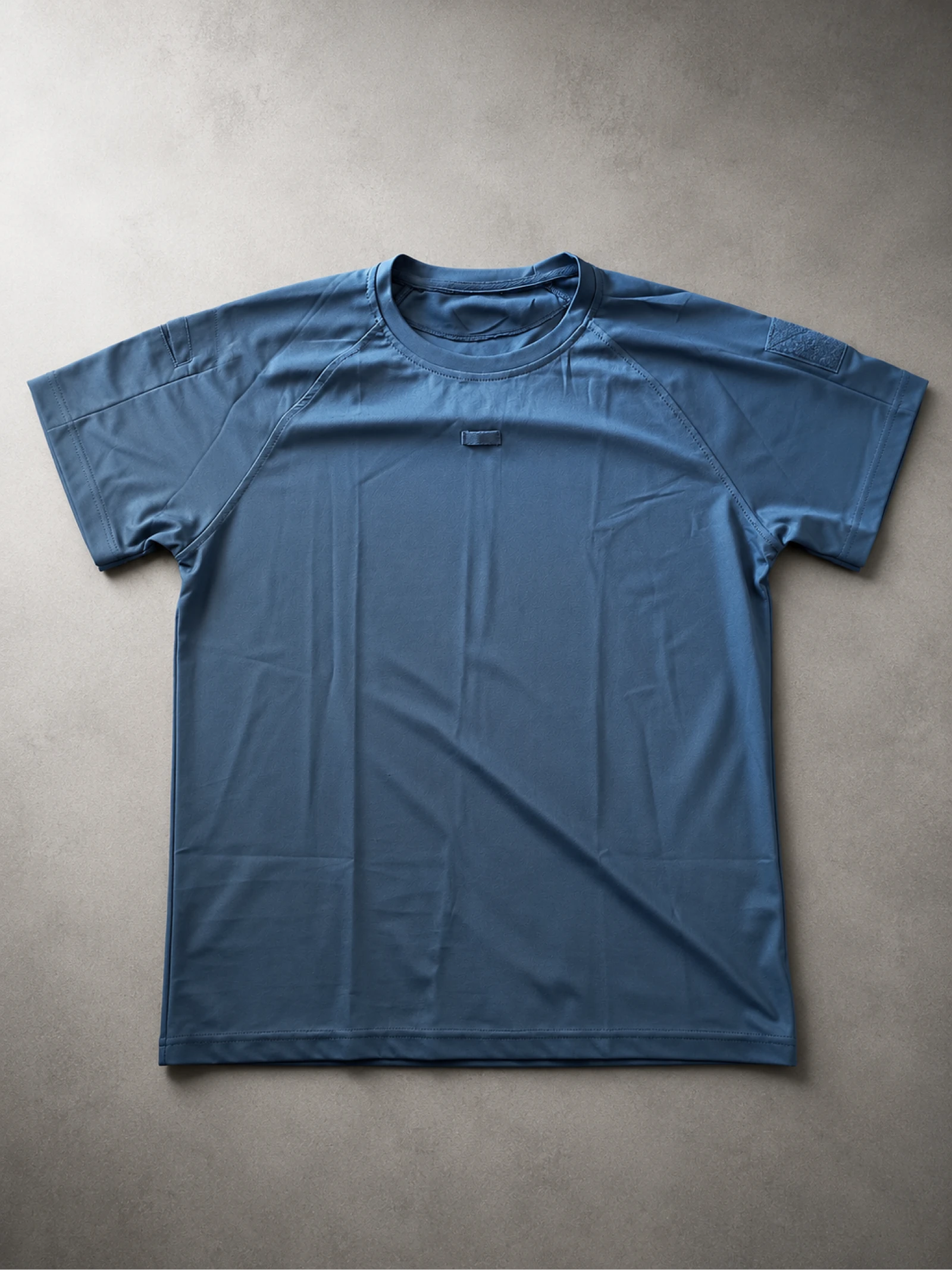 T-shirt tática 